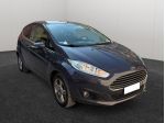 Ford Fiesta Fiesta 3p 1.0 ecoboost Titanium 100cv