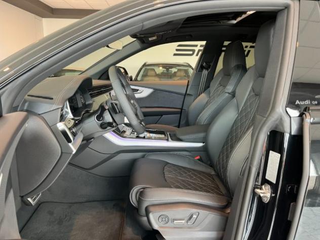 AUDI Q8 TDI 286CV QUATTRO TIPTRONIC S-LINE -22% SCONTO rif. 23935710 - Foto 3