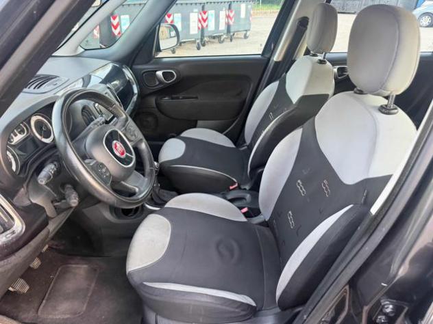 FIAT 500L 1.3 Multijet 85 CV Lounge senza lavoro da fare rif. 24219959 - Foto 6