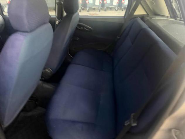 FIAT Punto 1.2i 16V cat 5 porte Verve Stupenda Bellissima rif. 24185209 - Foto 5