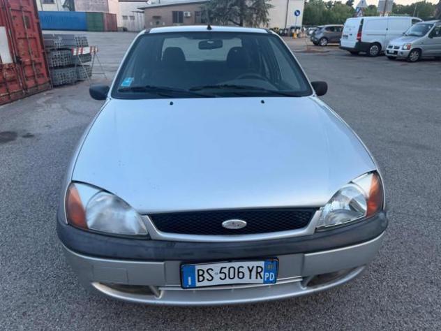 FORD Fiesta 1.2i 16V cat 5p Four senza nessun lavoro da fare rif. 23965518 - Foto 2