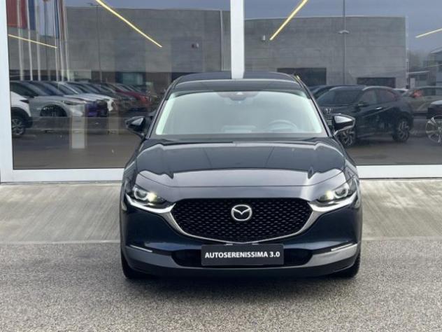 MAZDA CX-30 2.0L Skyactiv-X M Hybrid 2WD Executive rif. 20115105 - Foto 9