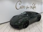 Porsche 911 Carrera GTS Coupe'
