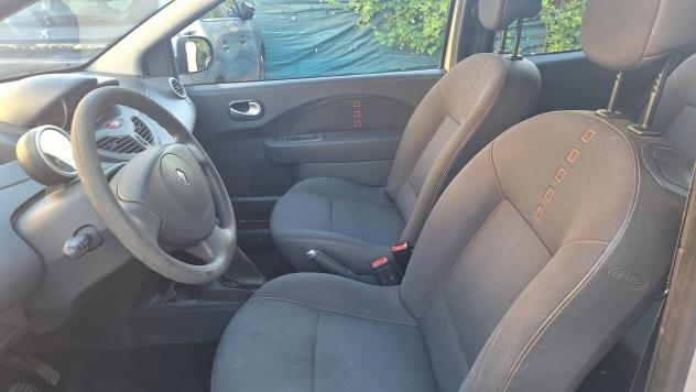 Renault Twingo 1.2 16V LEV Dynamique - Foto 8