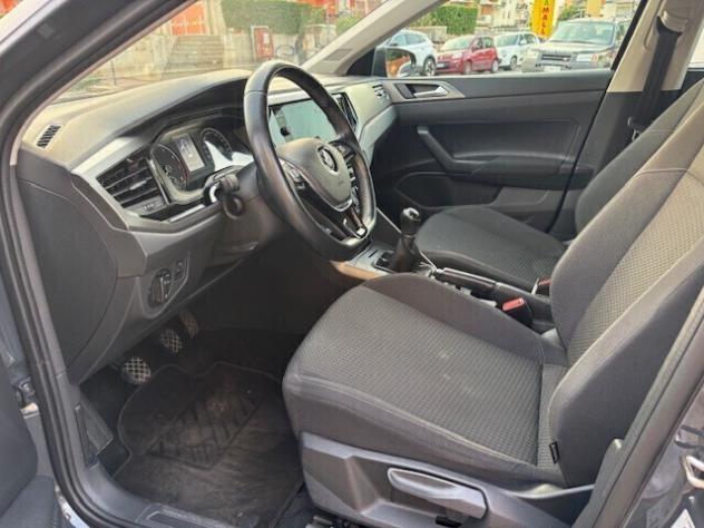 Vw Polo Iva Esposta Finanziabile Garanzia - Foto 9