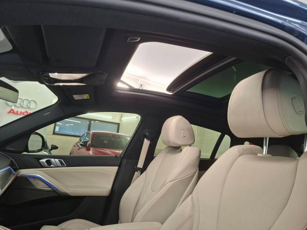 Bmw X6 M xDrive30d 48V Msport - Foto 10
