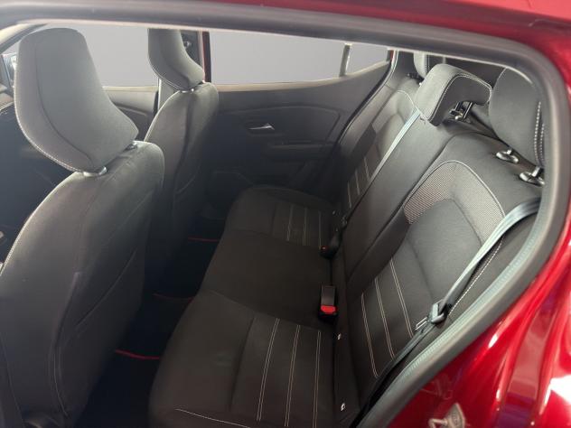 Dacia Sandero Streetway III 2021 Streetway 1.0 tce ECO-G Comfort SL DaciaPl - Foto 9