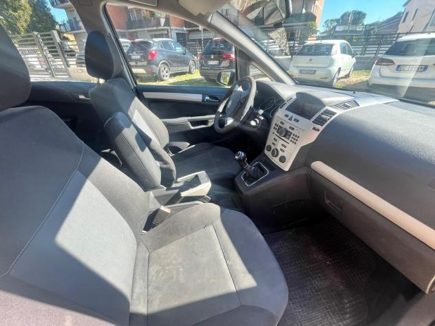 Opel Zafira 1.7 CDTI 110CV Cosmo - Foto 7