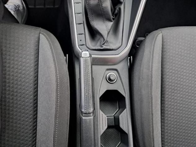 VOLKSWAGEN Taigo 1.0 TSI rif. 23817195 - Foto 10