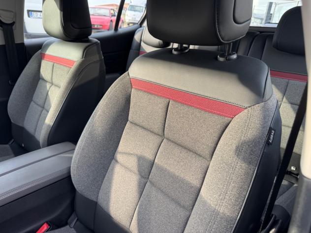 CITROEN C5 AIRCROSS 1.5 BLUEHDI 130 CV EAT8 BUSINESS FULL IVA - Foto 8