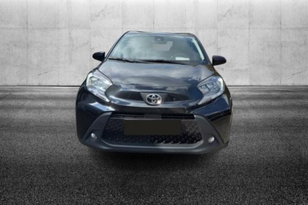 TOYOTA Aygo X 1.0 VVT-i 72 CV 5 porte Trend rif. 24076637 - Foto 5