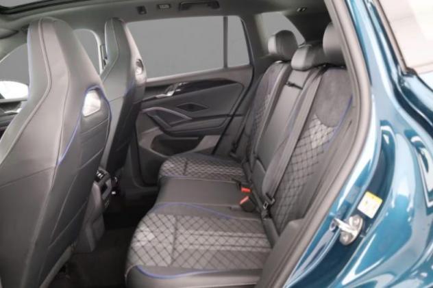 VOLKSWAGEN Tiguan 1.5 TSI eHybrid 272 CV DSG R-Line rif. 23788840 - Foto 7