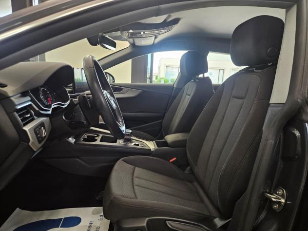 Audi A5 SPB 40 2.0 TDI mhev quattro S tronic - Foto 7