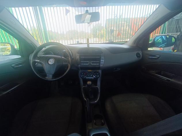 Fiat Bravo 1.4 Emotion GPL - Foto 6