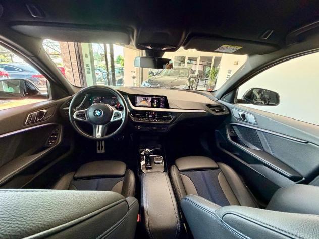 BMW - Serie 1 - 116d 5p. Msport Exterior - Foto 8