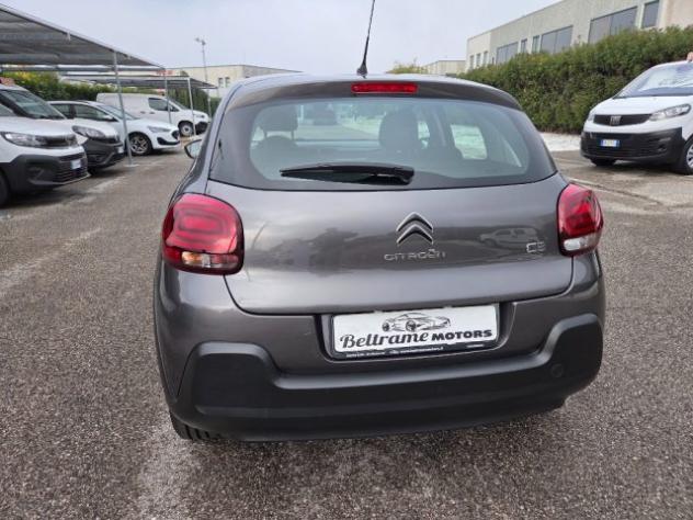 CITROEN C3 BlueHDi 100 S&S Business Combi 4 POSTI N1 rif. 24226729 - Foto 6