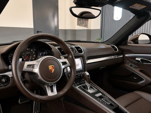 Porsche Boxster 3.4 S - Foto 9