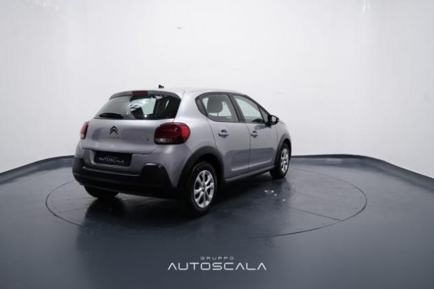 CITROEN C3 1.2 PureTech 110cv S&S Feel rif. 23765570 - Foto 7