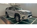 TOYOTA Hilux 2.4 D-4D 4WD 4 porte Double Cab Executive rif. 23675611