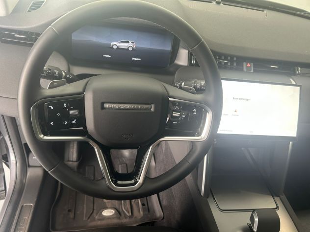 Discovery Sport 2.0 163 cv AWD Aut. R- Dynamic S - Foto 10