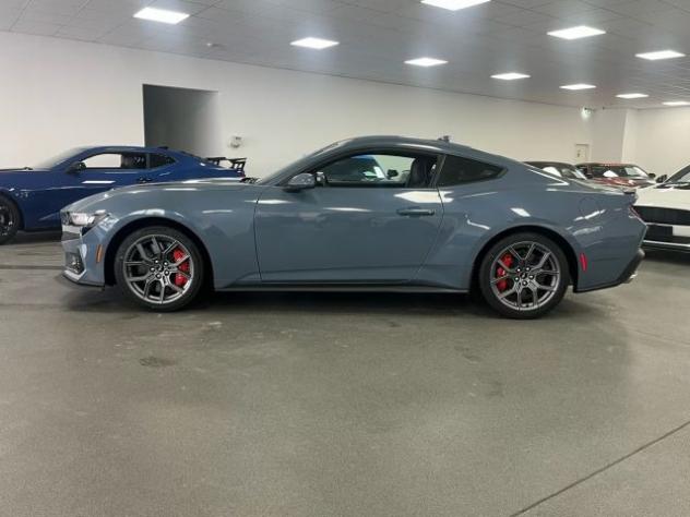 FORD Mustang 2.3 EcoBoost Autom MY25 Bodykit DARK HORSE rif. 23936751 - Foto 10