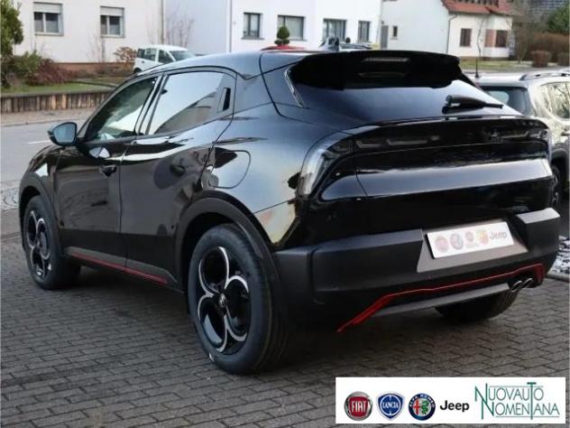 ALFA ROMEO Junior 1.2 136CV Hybrid eDCT6 Speciale Pronta Consegna rif. 23916532 - Foto 8