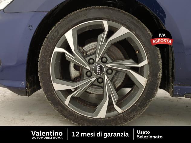 Audi A3 Sportback 35 TFSI AUT S line Edition - Foto 10