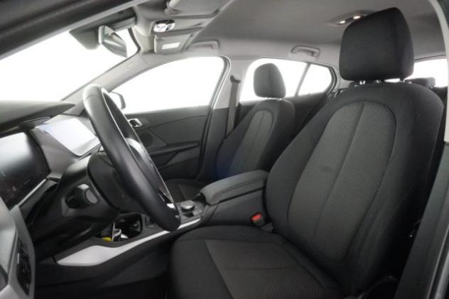 BMW 116 Serie 1 d BUSINESS ADVANTAGE rif. 23697611 - Foto 2