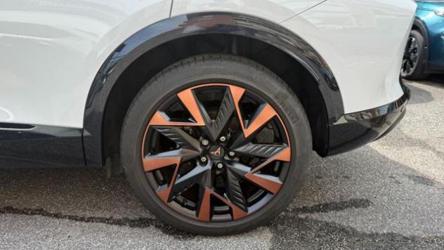 CUPRA Formentor 2.0TDI 150CV DSG*24MG*CL19*FULL LED*CARPLAY rif. 23724121 - Foto 4