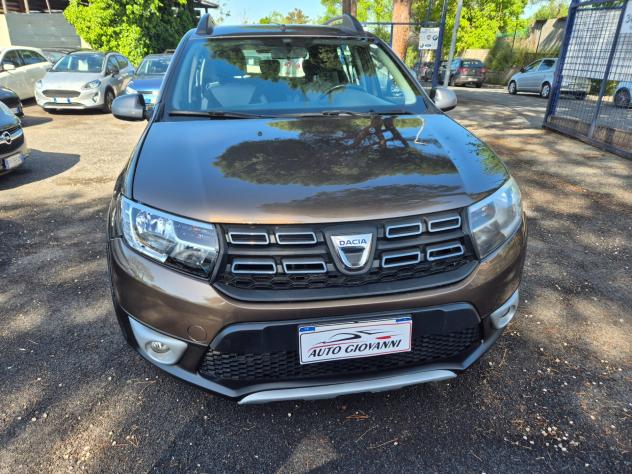 Dacia Sandero Streetway 1.5 Blue dCi 75 CV S&S Comfort