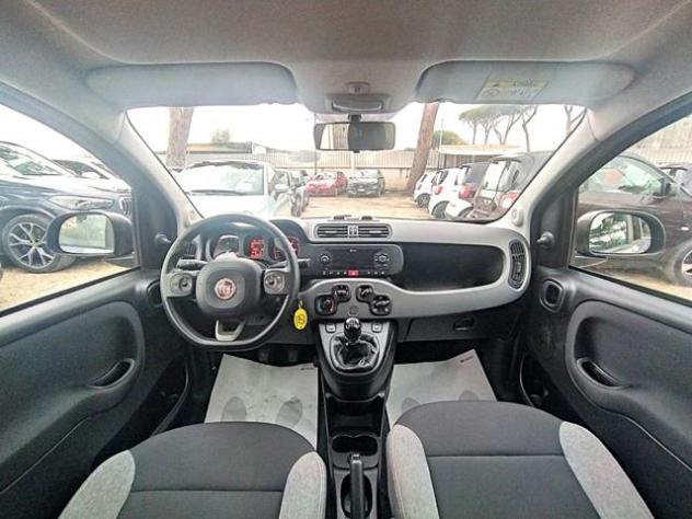 FIAT Panda 1.0cc HYBRID CITYLFE 70cv rif. 22026834 - Foto 8