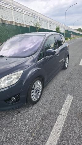 Ford C-Max 1.6 TDCi 115CV Titanium - Foto 4