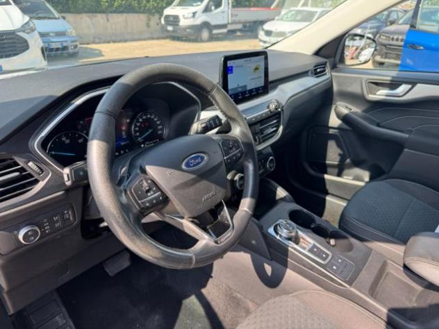 FORD Kuga Connect PHEV 2.0cc 152cv AUT. CRUISE CONTROL rif. 23990170 - Foto 6