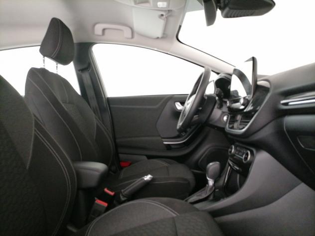 Ford Puma 1.0 ecoboost h Titanium s&s 125cv auto - Foto 6