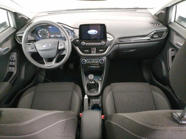 Ford Puma 1.0 ecoboost h Titanium s&s 125cv - Foto 9