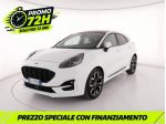 Ford Puma 1.0 ecoboost h ST-Line X s&s 125cv auto