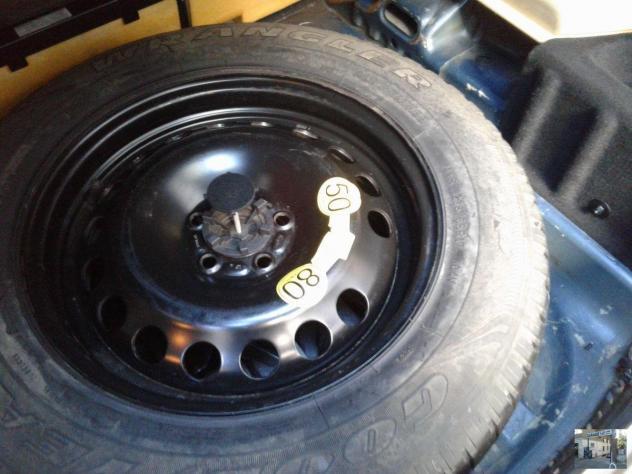 LAND ROVER - Freelander - 2.2 Td4 16V S.W. S - Foto 9