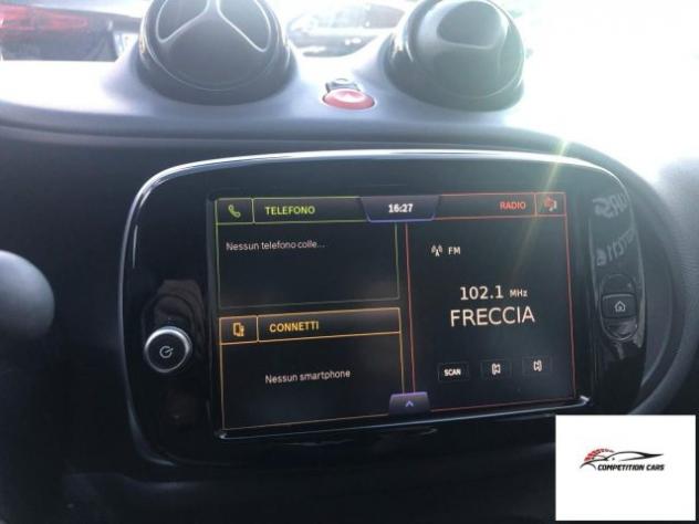 SMART ForFour forfour EQ Passion NAVI rif. 22766400 - Foto 10