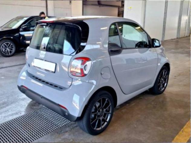 SMART ForTwo Racingrey 22kW Full Optional PREZZO VERO Unipro IV rif. 24056612 - Foto 3