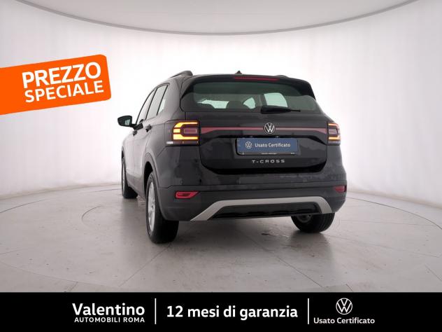 Volkswagen T-Cross 1.0 TSI Style BMT - Foto 5