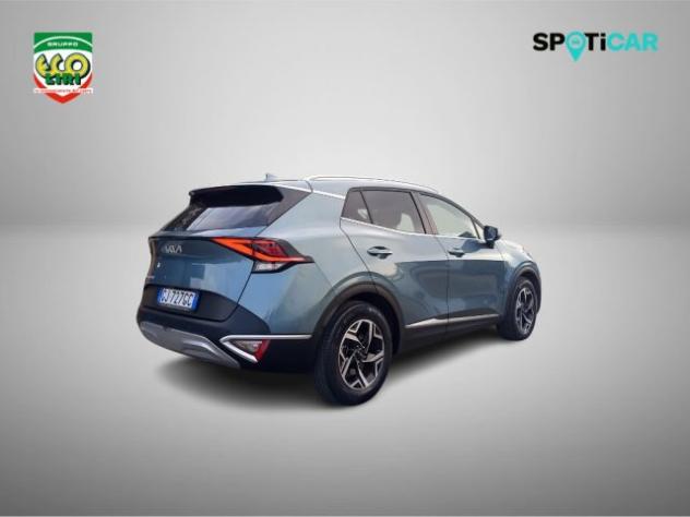 KIA Sportage 1.6 TGDi MHEV DCT Business rif. 23956996 - Foto 5