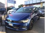 VOLKSWAGEN Polo 1.6 TDI 80cv Trendline Bluemotion rif. 24094324