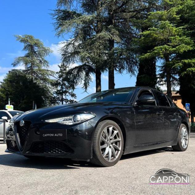 ALFA ROMEO Giulia 2.2 Turbodiesel 160 CV Sprint rif. 24003275 - Foto 3