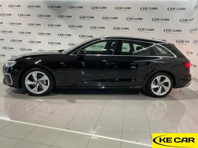 Audi A4 Avant 40 TFSI S tronic S line edition - Foto 4