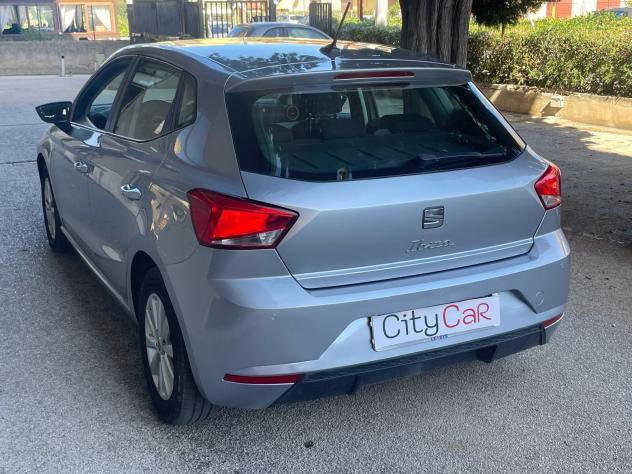 Seat Ibiza 1.0 EcoTSI 95 CV 5 porte Style - Foto 2