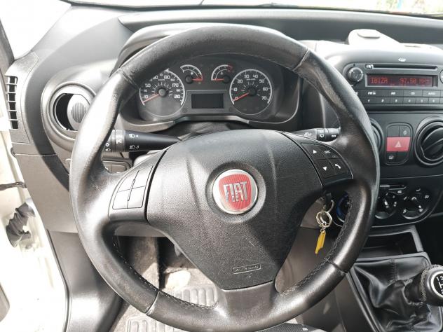 FIAT QUBO Qubo 1.3 mjt 16v Dynamic 95cv - Foto 5