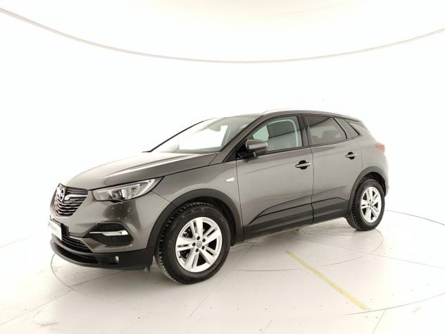 Opel Grandland X Grandland X 1.5 diesel Ecotec Start&Stop Advance