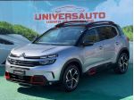 Citro C5 AirCross 1.5 BlueHDI 130cv EAT8 Shine 2020