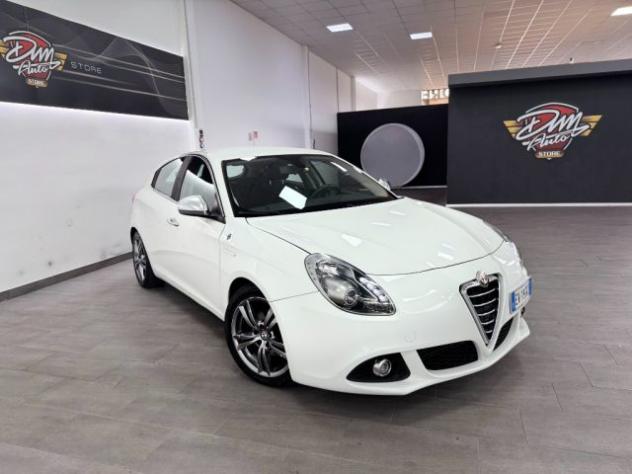 ALFA ROMEO Giulietta 1.6 JTDm-2 105 CV Exclusive rif. 23801466 - Foto 3