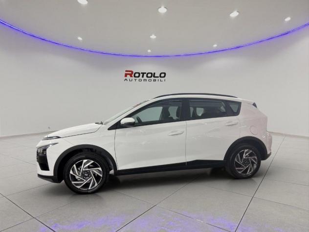 HYUNDAI Bayon Bayon 1.0 T-GDI MT XLine - Foto 2
